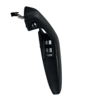 2013-2018 AUDI S6 FRONT LEFT DRIVER  DOOR PANEL PULL HANDLE TRIM ARMREST  OEM