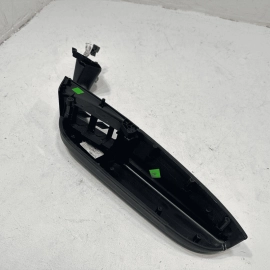 2013-2018 AUDI S6 FRONT LEFT DRIVER  DOOR PANEL PULL HANDLE TRIM ARMREST  OEM