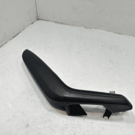 2013-2018 AUDI S6 FRONT LEFT DRIVER  DOOR PANEL PULL HANDLE TRIM ARMREST  OEM