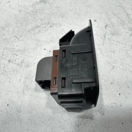 2013-2018 AUDI S6 FRONT LEFT DRIVER DOOR PANEL TRUNK OPEN SWITCH BUTTON OEM