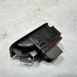 2013-2018 AUDI S6 FRONT LEFT DRIVER DOOR PANEL TRUNK OPEN SWITCH BUTTON OEM