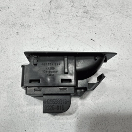 2013-2018 AUDI S6 FRONT LEFT DRIVER DOOR PANEL TRUNK OPEN SWITCH BUTTON OEM