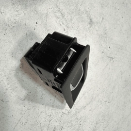 2013-2018 AUDI S6 FRONT LEFT DRIVER DOOR PANEL TRUNK OPEN SWITCH BUTTON OEM