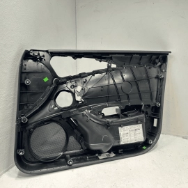 2016-2018 AUDI S6 FRONT LEFT DRIVER SIDE INTERIOR DOOR TRIM PANEL OEM