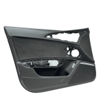 2016-2018 AUDI S6 FRONT LEFT DRIVER SIDE INTERIOR DOOR TRIM PANEL OEM