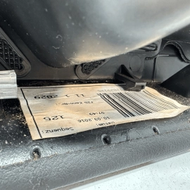 2016-2018 AUDI S6 FRONT LEFT DRIVER SIDE INTERIOR DOOR TRIM PANEL OEM