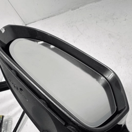 2013-2018 AUDI S6 FRONT LEFT DRIVER SIDE REAR VIEW MIRROR W/SIDE CAMERA Z7S OEM