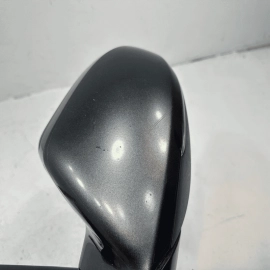 2013-2018 AUDI S6 FRONT LEFT DRIVER SIDE REAR VIEW MIRROR W/SIDE CAMERA Z7S OEM