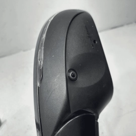 2013-2018 AUDI S6 FRONT LEFT DRIVER SIDE REAR VIEW MIRROR W/SIDE CAMERA Z7S OEM