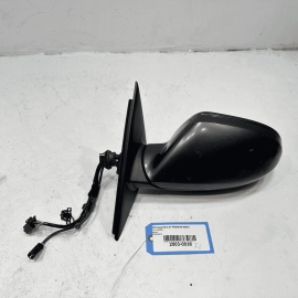 2013-2018 AUDI S6 FRONT LEFT DRIVER SIDE REAR VIEW MIRROR W/SIDE CAMERA Z7S OEM