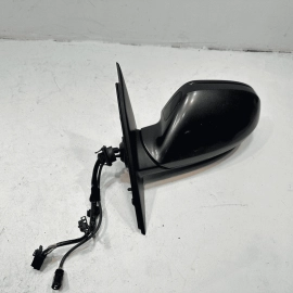 2013-2018 AUDI S6 FRONT LEFT DRIVER SIDE REAR VIEW MIRROR W/SIDE CAMERA Z7S OEM