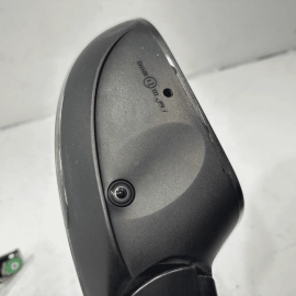 2013-2018 AUDI S6 FRONT LEFT DRIVER SIDE REAR VIEW MIRROR W/SIDE CAMERA Z7S OEM