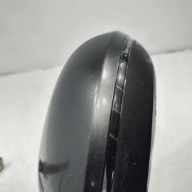 2013-2018 AUDI S6 FRONT LEFT DRIVER SIDE REAR VIEW MIRROR W/SIDE CAMERA Z7S OEM
