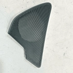 AUDI A6 S6 2013-2018 FRONT UPPER DRIVER DOOR SPEAKER GRILLE COVER TRIM BOSE OEM