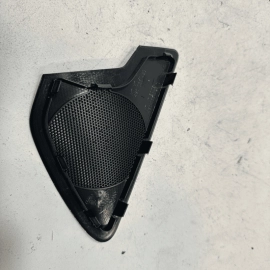 AUDI A6 S6 2013-2018 FRONT UPPER DRIVER DOOR SPEAKER GRILLE COVER TRIM BOSE OEM