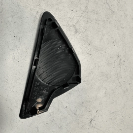 AUDI A6 S6 2013-2018 FRONT UPPER DRIVER DOOR SPEAKER GRILLE COVER TRIM BOSE OEM