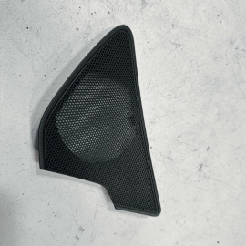 AUDI A6 S6 2013-2018 FRONT UPPER DRIVER DOOR SPEAKER GRILLE COVER TRIM BOSE OEM