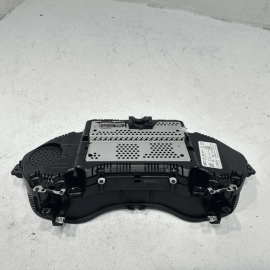 2016 AUDI S6 4.0L FRONT DASH INSTRUMENT CLUSTER GAUGE SPEEDOMETER SPEED 92K OEM