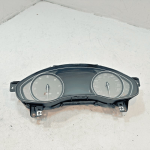 2016 AUDI S6 4.0L FRONT DASH INSTRUMENT CLUSTER GAUGE SPEEDOMETER SPEED 92K OEM