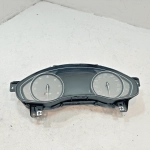 2016 AUDI S6 4.0L FRONT DASH INSTRUMENT CLUSTER GAUGE SPEEDOMETER SPEED 92K OEM