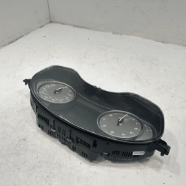 2016 AUDI S6 4.0L FRONT DASH INSTRUMENT CLUSTER GAUGE SPEEDOMETER SPEED 92K OEM