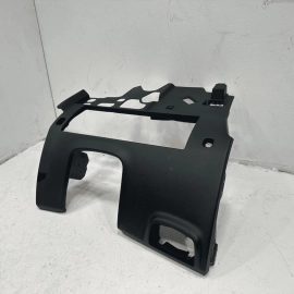 2013-2018 Audi S6 A6 Dash Dashboard Driver Side Lower Knee Cover Trim OEM