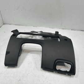 2013-2018 Audi S6 A6 Dash Dashboard Driver Side Lower Knee Cover Trim OEM