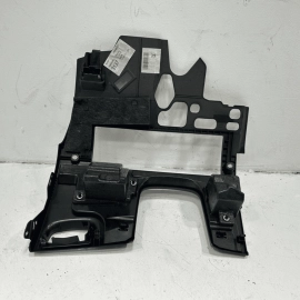2013-2018 Audi S6 A6 Dash Dashboard Driver Side Lower Knee Cover Trim OEM
