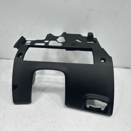 2013-2018 Audi S6 A6 Dash Dashboard Driver Side Lower Knee Cover Trim OEM