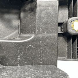 2013-2018 Audi S6 A6 Dash Dashboard Driver Side Lower Knee Cover Trim OEM