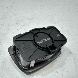 DEFECT 13-2018 AUDI A6 S6 DASHBOARD HEADLIGHT HEAD LIGHT LAMP CONTROL SWITCH OEM