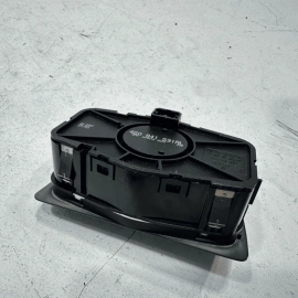 DEFECT 13-2018 AUDI A6 S6 DASHBOARD HEADLIGHT HEAD LIGHT LAMP CONTROL SWITCH OEM