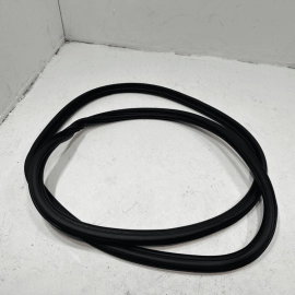 2012 - 2018 AUDI A6 S6 REAR  LEFT OR RIGHT INNER DOOR BODY WEATHERSTRIP SEAL OEM