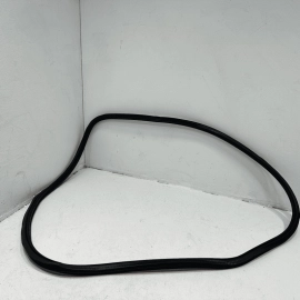 2012 - 2018 AUDI A6 S6 REAR  LEFT OR RIGHT INNER DOOR BODY WEATHERSTRIP SEAL OEM
