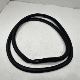 2012 - 2018 AUDI A6 S6 REAR  LEFT OR RIGHT INNER DOOR BODY WEATHERSTRIP SEAL OEM