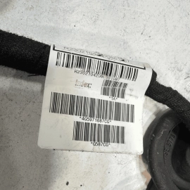 2016 - 2018 AUDI S6 A6 REAR LEFT DRIVER SIDE DOOR WIRE WIRING HARNESS OEM