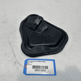 13-2018  AUDI S6 A6 REAR RIGHT PASSENGER SIDE DOOR ACCESS COVER PANEL PLATE OEM