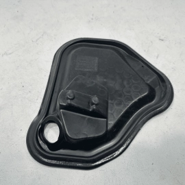13-2018  AUDI S6 A6 REAR RIGHT PASSENGER SIDE DOOR ACCESS COVER PANEL PLATE OEM