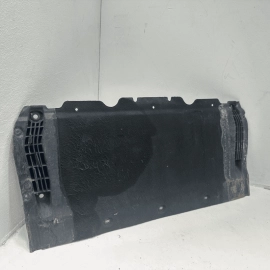 2016-2018 Audi S6 Front Lower Engine Splash Guard OEM