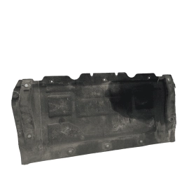 2016-2018 Audi S6 Front Lower Engine Splash Guard OEM