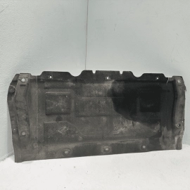 2016-2018 Audi S6 Front Lower Engine Splash Guard OEM