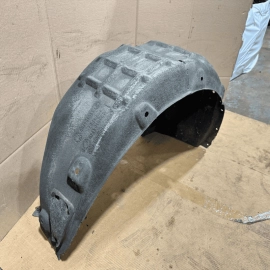 2016-2018 Audi S6 Rear Left Driver Quarter Wheelhouse Liner Splash Shield OEM