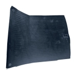 2016-2018 Audi S6 A6 Quattro Trunk Cargo Floor Spare Tire Compartment Cover OEM