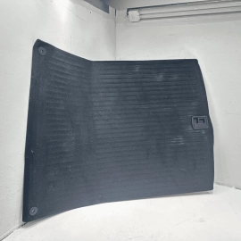 2016-2018 Audi S6 A6 Quattro Trunk Cargo Floor Spare Tire Compartment Cover OEM