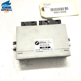 BMW M240xi F23 2020 M2 Cabrio Convertible Folding Top Module CVM 8 Unit OEM