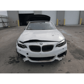 BMW M240xi F23 2020 M2 Cabrio Convertible Folding Top Module CVM 8 Unit OEM