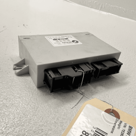 BMW M240xi F23 2020 M2 Cabrio Convertible Folding Top Module CVM 8 Unit OEM