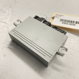 BMW M240xi F23 2020 M2 Cabrio Convertible Folding Top Module CVM 8 Unit OEM