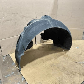 2016 Audi S6 Front Left Driver Side Fender Liner Splash Guard OEM