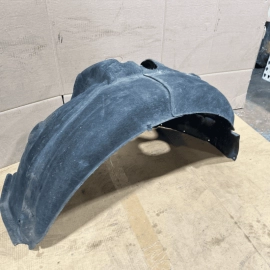 2012-2016 Audi S6 Front Right Passenger Side Fender Liner Splash Guard OEM